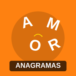 Anagramas