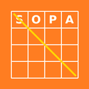 Sopa de Letras