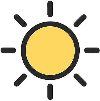 Icono del clima actual