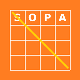 Sopa de Letras