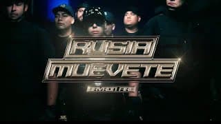 Siempre la mas Nunca La Menos 👱‍♀️BAYRON FIRE ,Prod By -L3tter- Rich Smoke(Video Oficial)